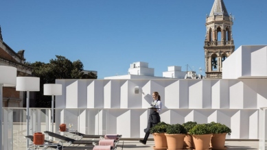 Hotel Posada del Lucero