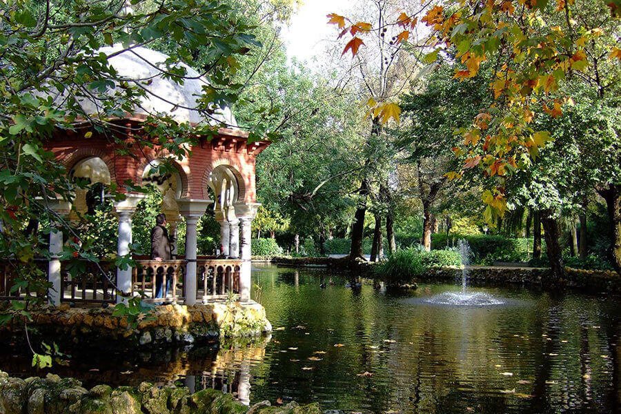 Hotel Posada del Lucero